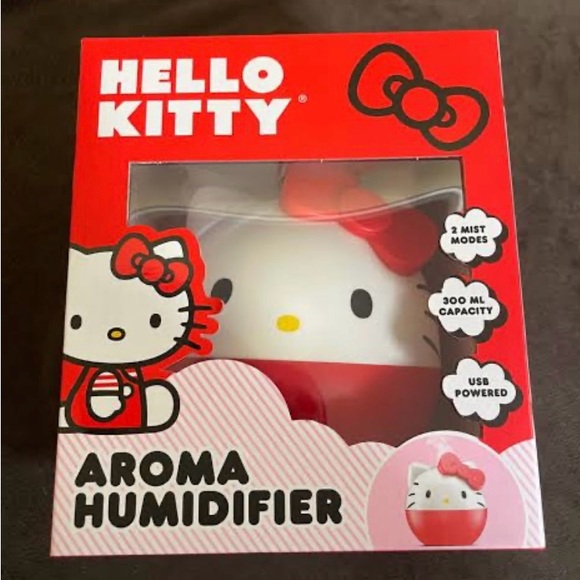 Hello Kitty Humidifier - Picture 1 of 1